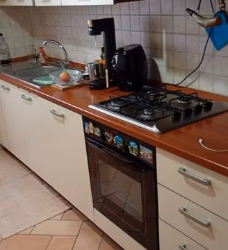 Appartamento 110mq via dell'airone Tore Maura