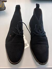 Scarpe tommy hilfiger