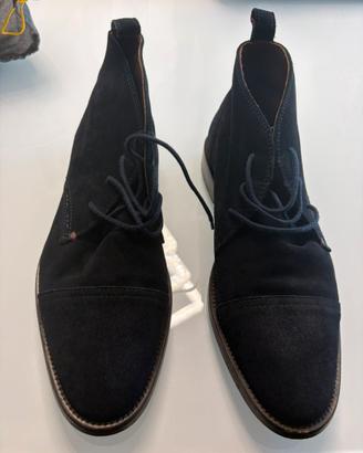 Scarpe tommy hilfiger
