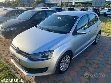 VOLKSWAGEN - Polo - 1.2 TDI DPF 5p. Comfortline -