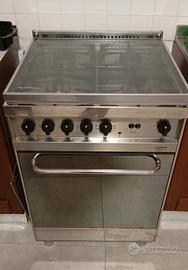 Cucina a gas 