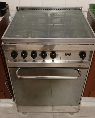 Cucina a gas 