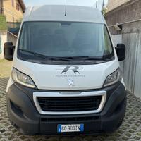 Peugeot Boxer L 2 H 2