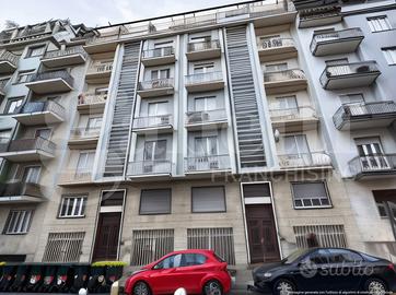 Appartamento Torino [Cod. rif 3307504VRG] (Nizza M