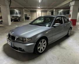 Bmw 320d e46