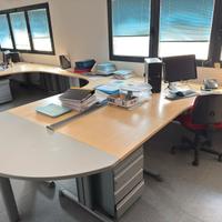 Arredamento uffici