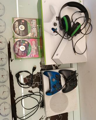 xbox one s