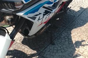 Africa twin 1100