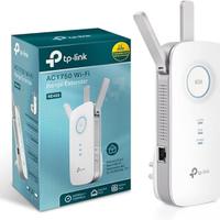 TP-Link RE450 Ripetitore Wireless, Velocità Dual B