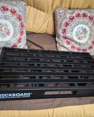 Pedaliera Rockboard  QUAD 4.2 