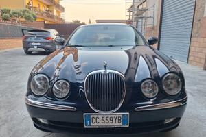 Jaguar S-Type 2.5 V6 ASI-CRS