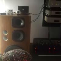 Atmasphere M-60 MK 3.3 - RIBASSO!