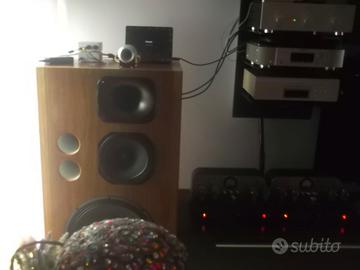 Atmasphere M-60 MK 3.3 - RIBASSO!