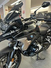 BMW r 1250 gs Abs my21