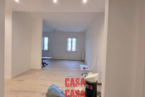 NUOVISSIMO APPARTAMENTO IN CENTRO AD ESTE CON ASCE