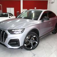 AUDI Q5 SPB 40 TDI HYBRID S tronic 204cv 2022