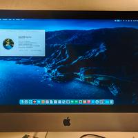 IMac 21.5" Mid 2014 SSD