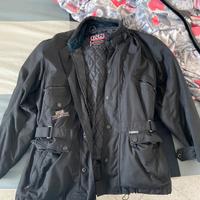 Giaccone invernale Ixs