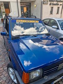 fiat panda jolly