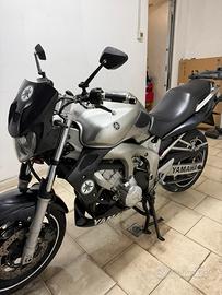 Yamaha FZ6 S1 2004