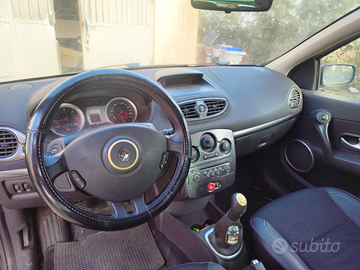 Renault Clio 3° serie