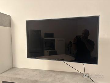 TV SAMSUNG UE40D6500VQ 40”  Full HD