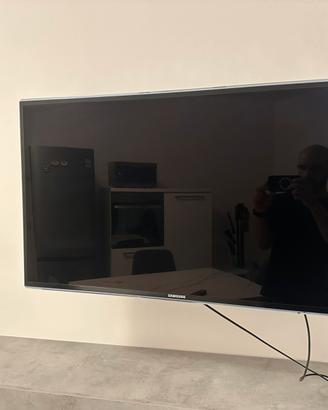 TV SAMSUNG UE40D6500VQ 40”  Full HD