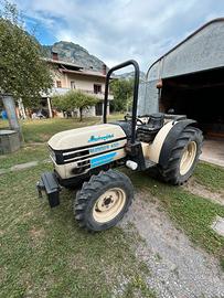 Trattore lamborghini runner 450