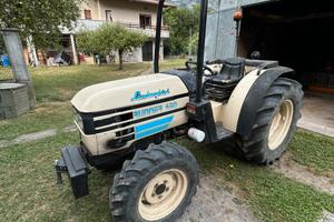 Trattore lamborghini runner 450
