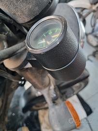 bmw r 80 100 orologio originale