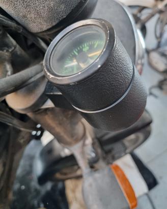 bmw r 80 100 orologio originale