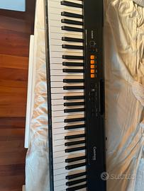 Pianola elettrica