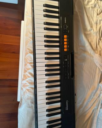 Pianola elettrica