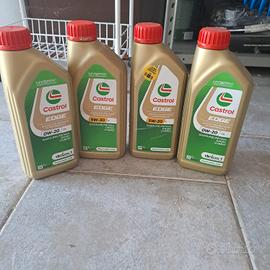 castrol