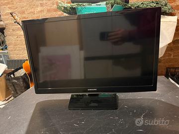 Smart tv samsung UE24N4300AUXZT