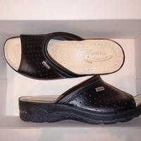 SCARPE SANDALO RIPOSELLA ANTI SHOCK n38