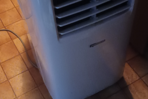 Attrezzatura campeggio