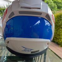 casco modulare