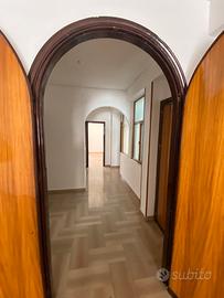 Appartamento su strada principale