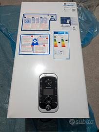 CALDAIA A CONDENSAZIONE CHAFFOTEAUX MIRA ADVANCE L