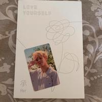 BTS album