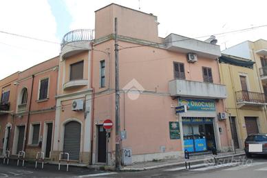 CASA INDIPENDENTE A SAN PIETRO VERNOTICO