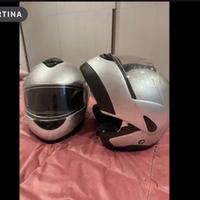 Caschi (2) modulari Airoh pr 2000