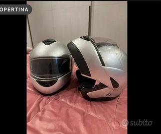 Caschi (2) modulari Airoh pr 2000