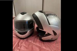 Caschi (2) modulari Airoh pr 2000