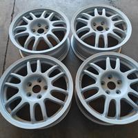 Cerchi in lega 17 Speedline 5x114.3