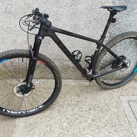 MTB Trek Procaliber 9.8 