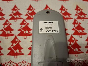 Aspirapolvere robot Hoover Robocom 2