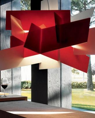 Lampada a sospensione Big Bang Foscarini