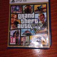 disco gta5 per ps5